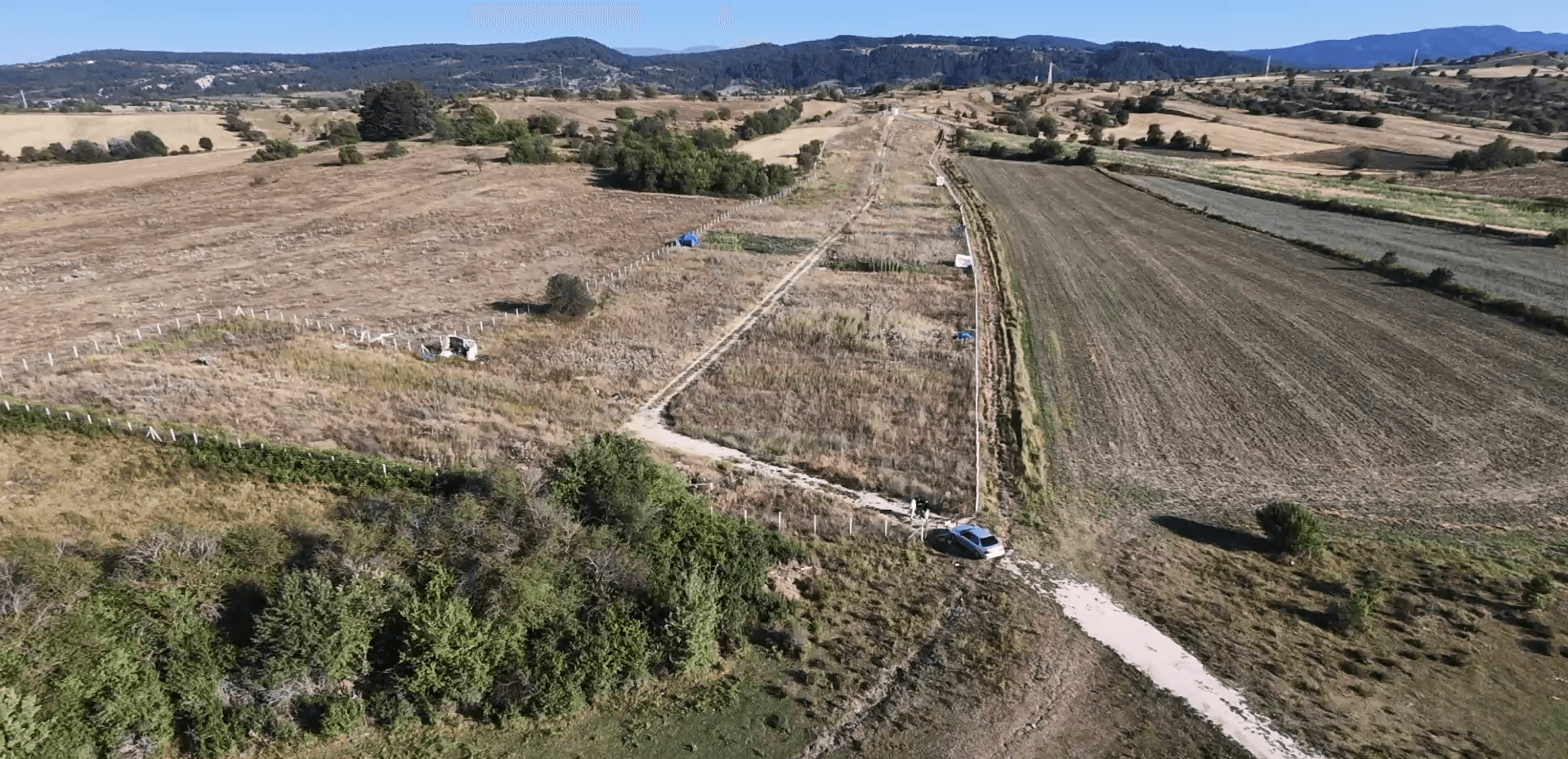 Kastamonu Merkez Şeyh Köyü’nde Yeni Ankara Yolu Üzeri 300 m² Satılık Hisseli Arsa