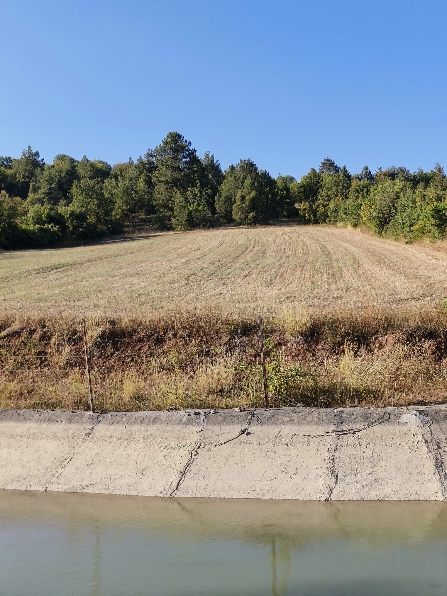 Kastamonu Araç Kıyan Köyü’nde 10.298 m² Satılık Tarla