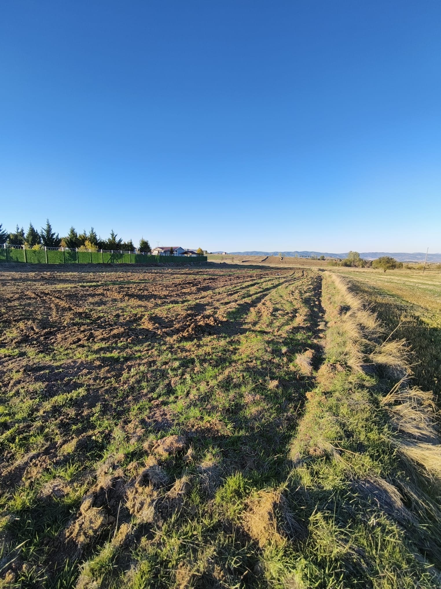 Kastamonu Merkez Yukarıelyakut Köyü’nde 2.102 m² Satılık Tarla