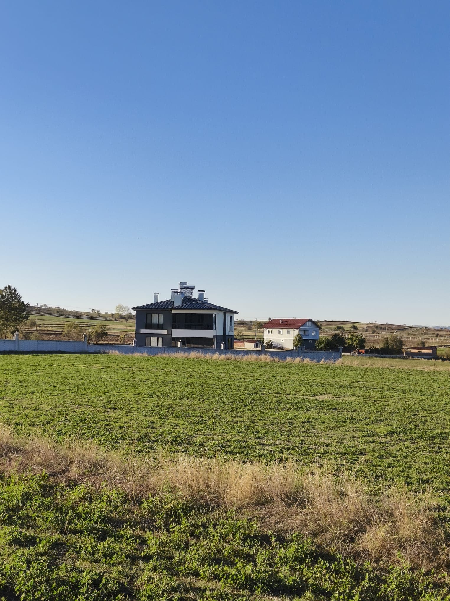Kastamonu Merkez Yukarıelyakut Köyü’nde 2.532 m² Satılık Tarla
